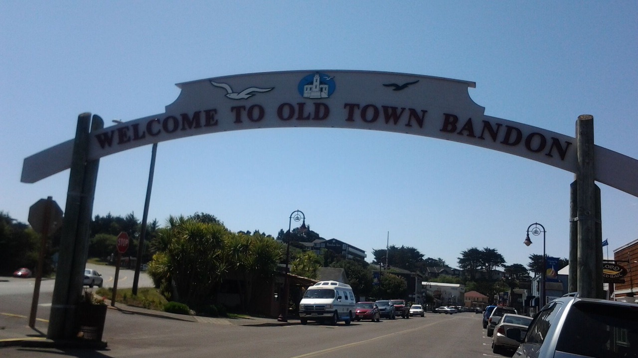 Photo of Outdoor in Bandon