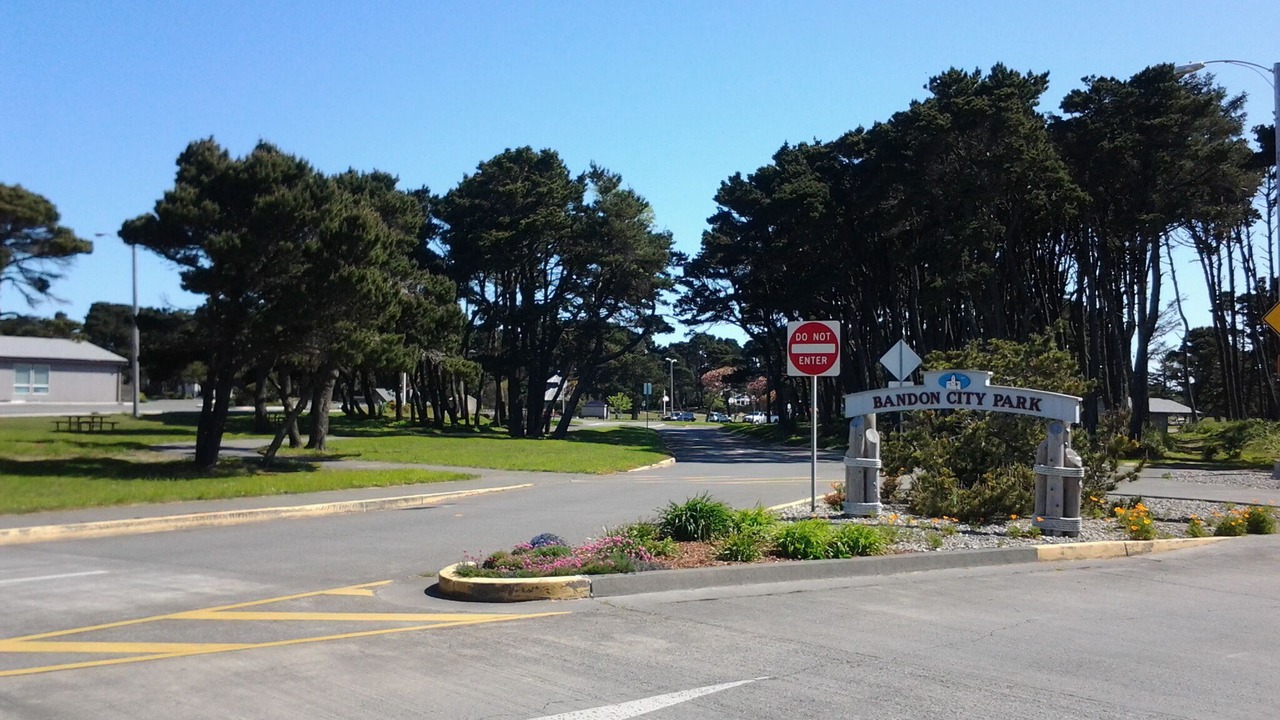 Photo of Outdoor in Bandon