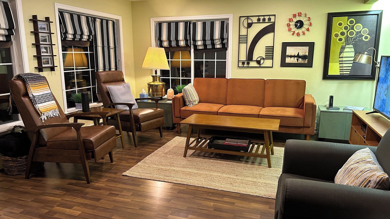 Photo of Livingroom in Bandon