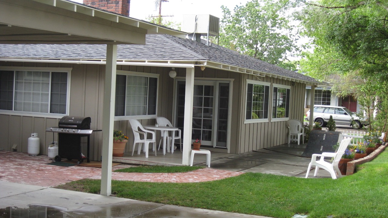 Photo of Patio Balcony in Bishop