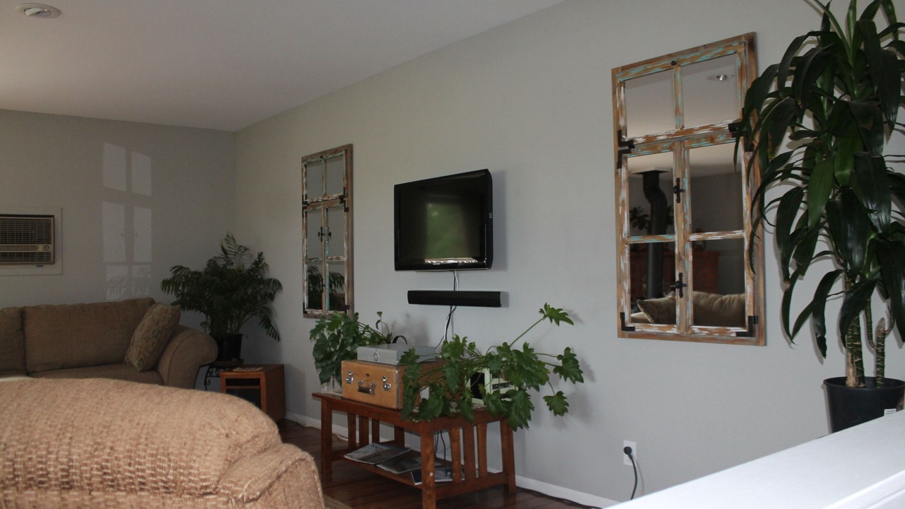 Photo of Livingroom in Bishop