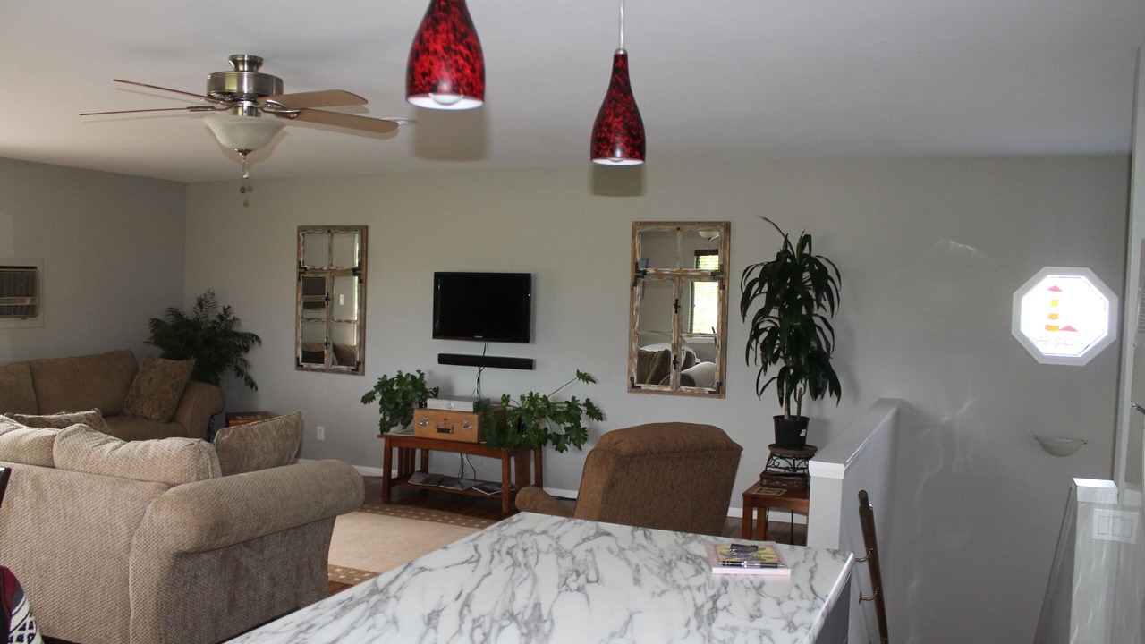 Photo of Livingroom in Bishop