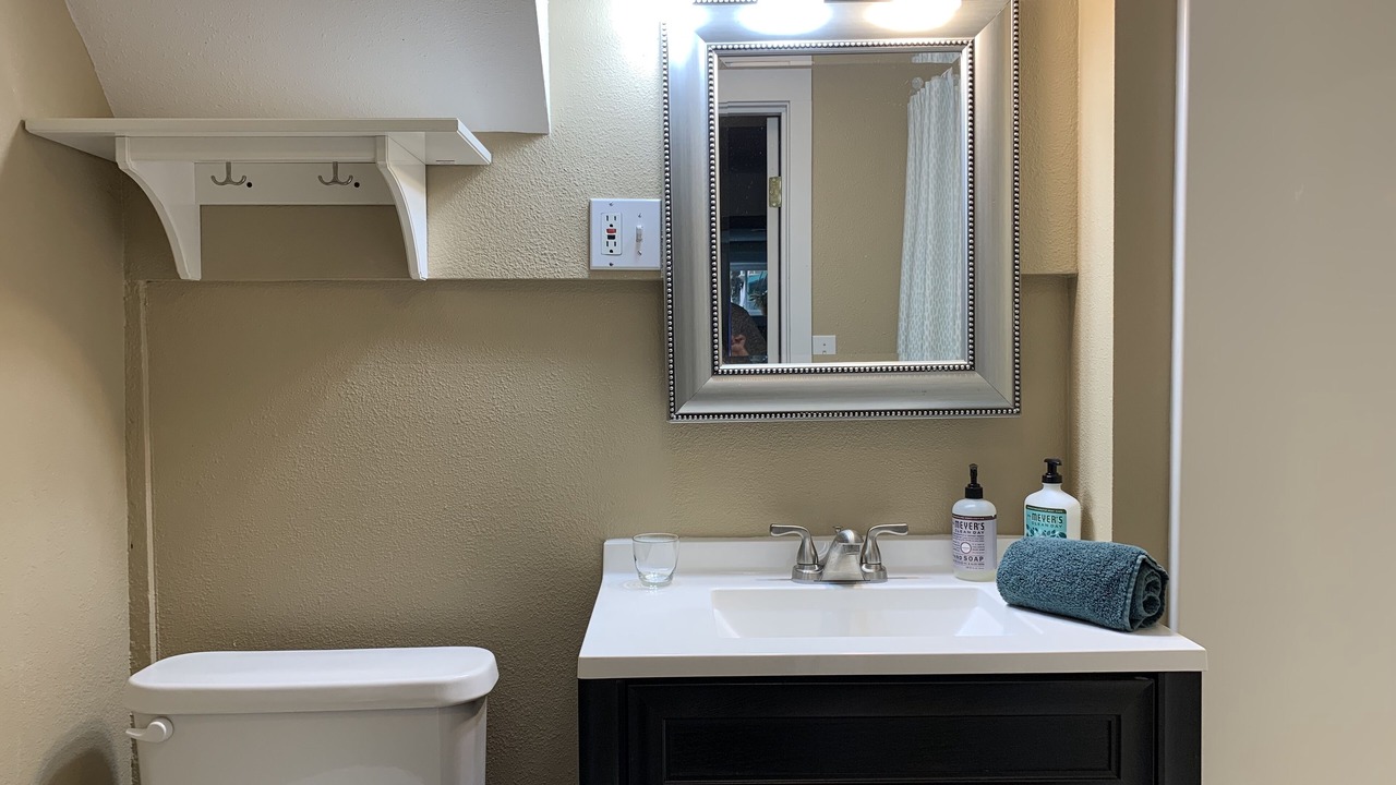 Photo of Bathroom in Irvington