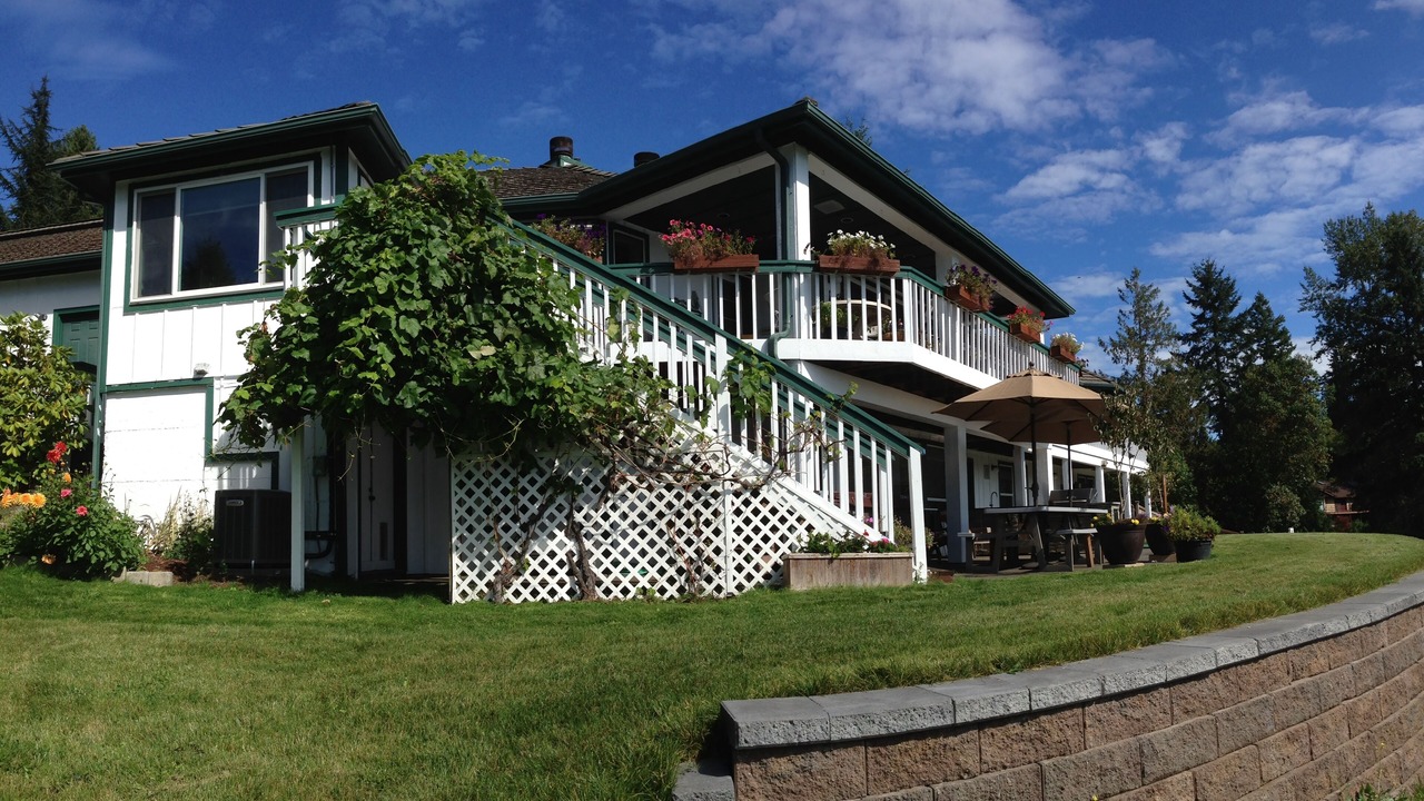 Photo of Outdoor in Lacey