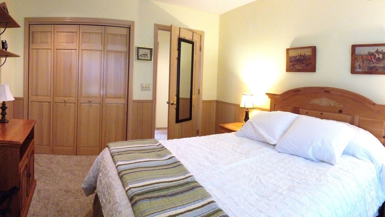Photo of Bedroom in Lacey