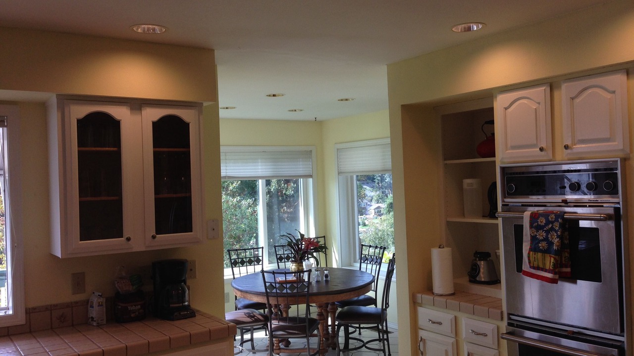 Photo of Kitchen in Lacey