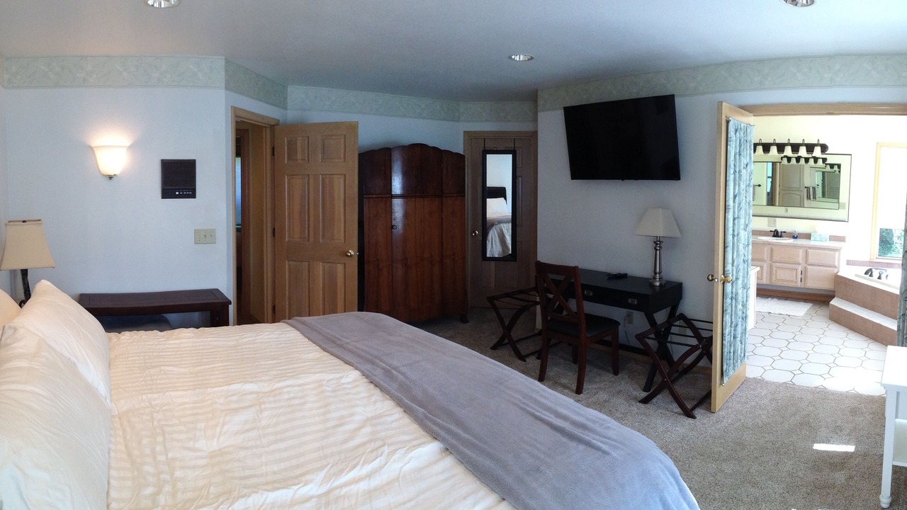 Photo of Bedroom in Lacey