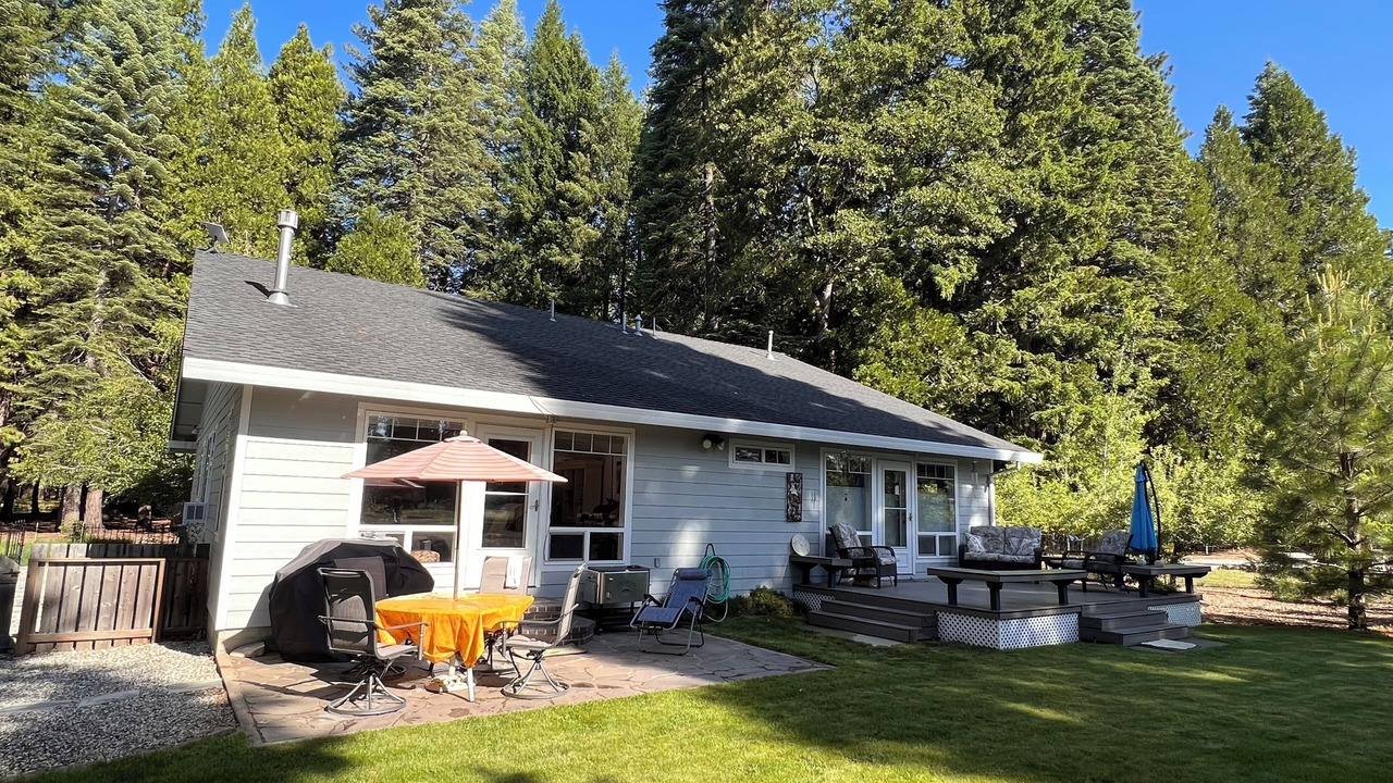 Photo of Outdoor in Shingletown