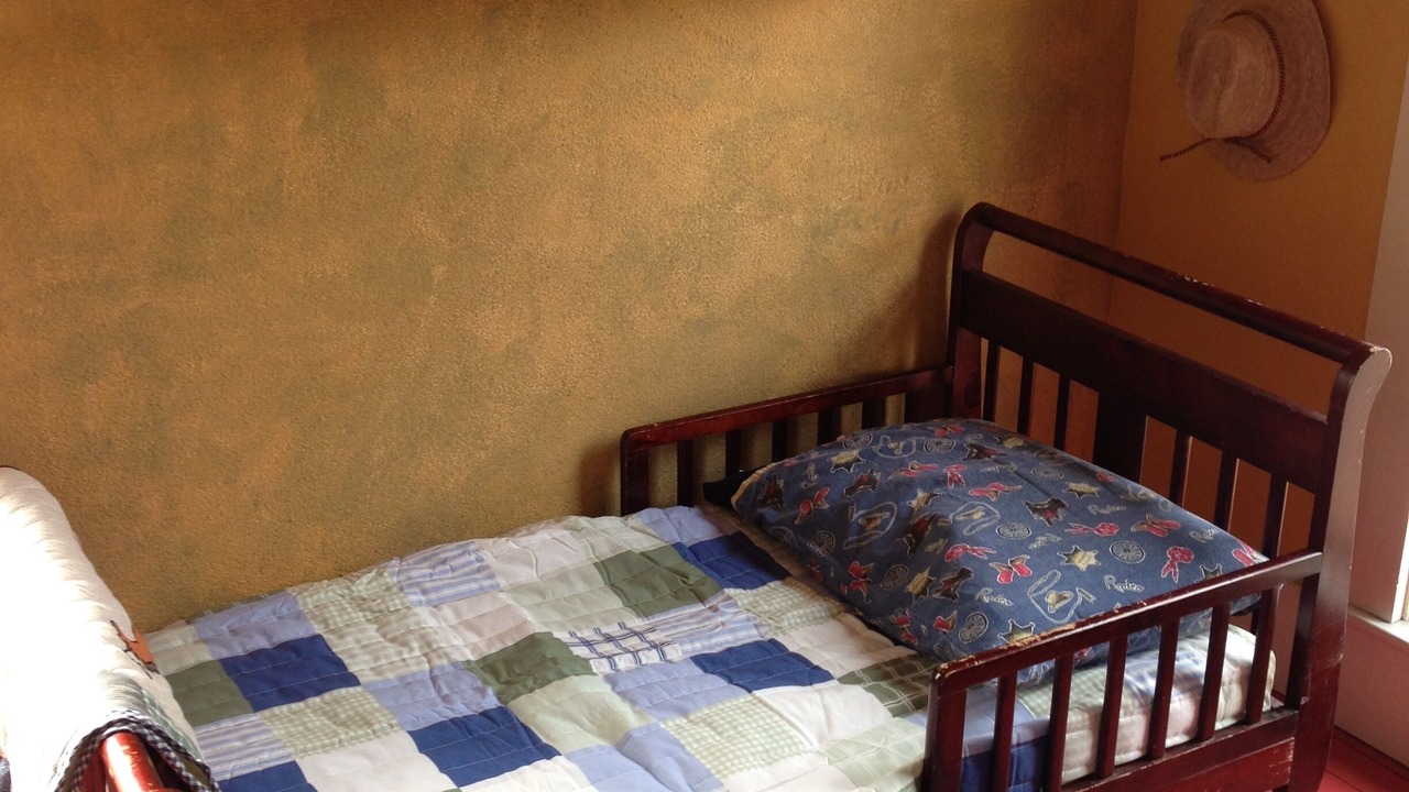 Photo of Bedroom in Prairie City