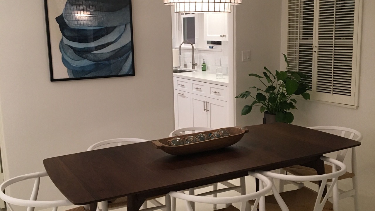 Photo of Bedroom in Balboa Island