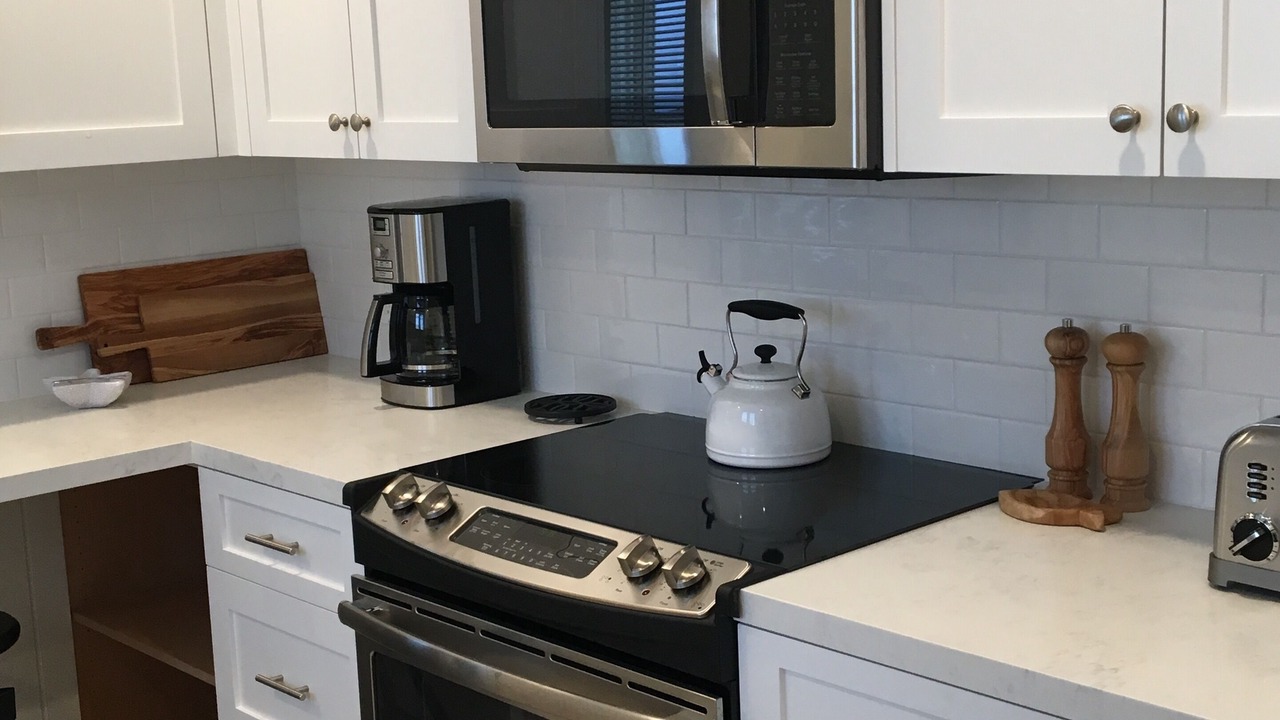 Photo of Kitchen in Balboa Island