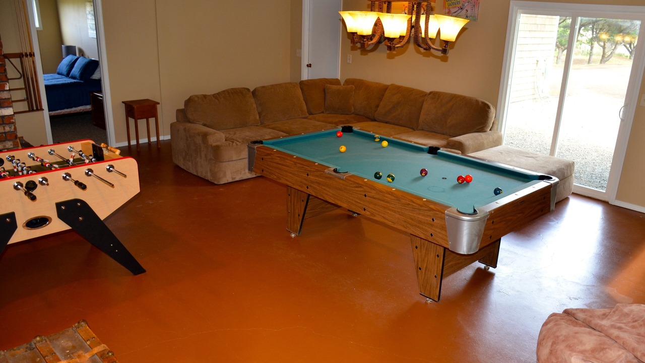 Photo of Bedroom in Rockaway Beach