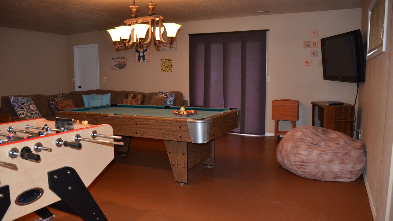 Photo of Bedroom in Rockaway Beach