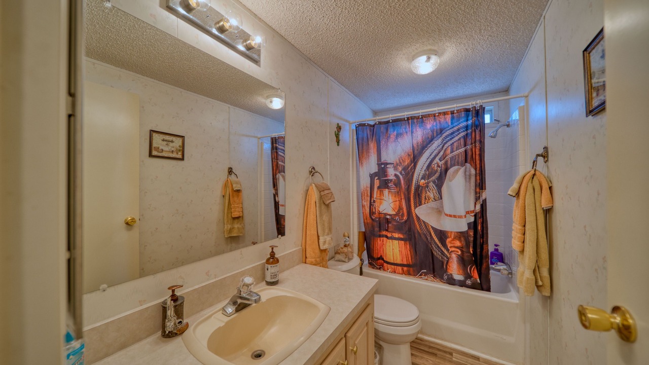 Photo of Bathroom in Pahrump