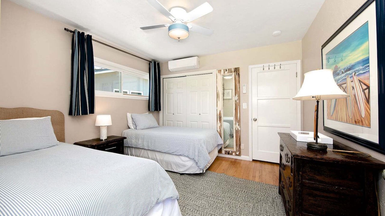 Photo of Bedroom in Crown Point