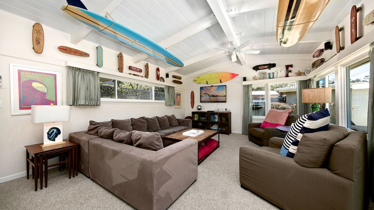 Photo of Bedroom in Crown Point