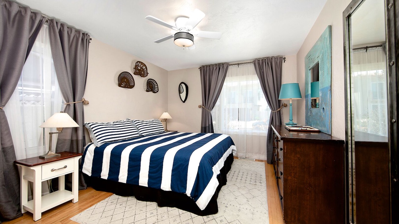 Photo of Bedroom in Crown Point