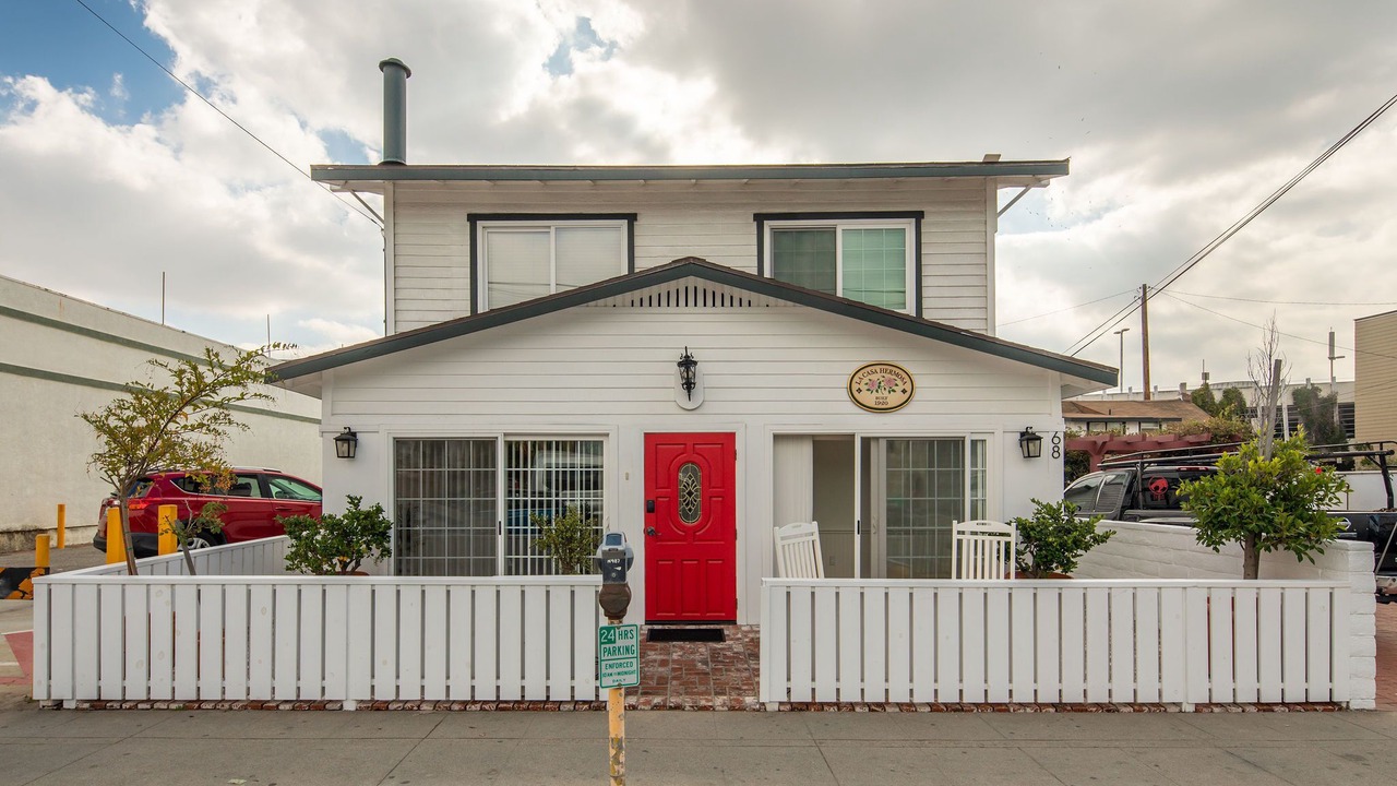 Photo of Outdoor in Hermosa Beach
