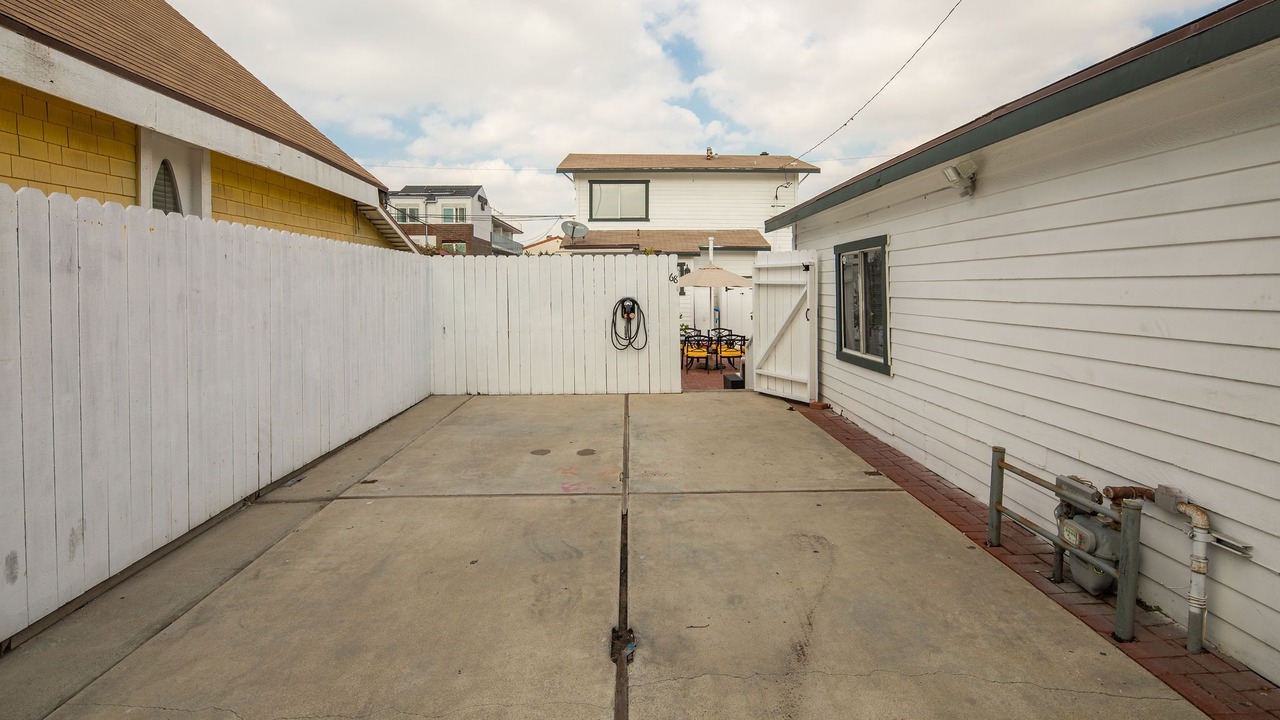 Photo of Outdoor in Hermosa Beach