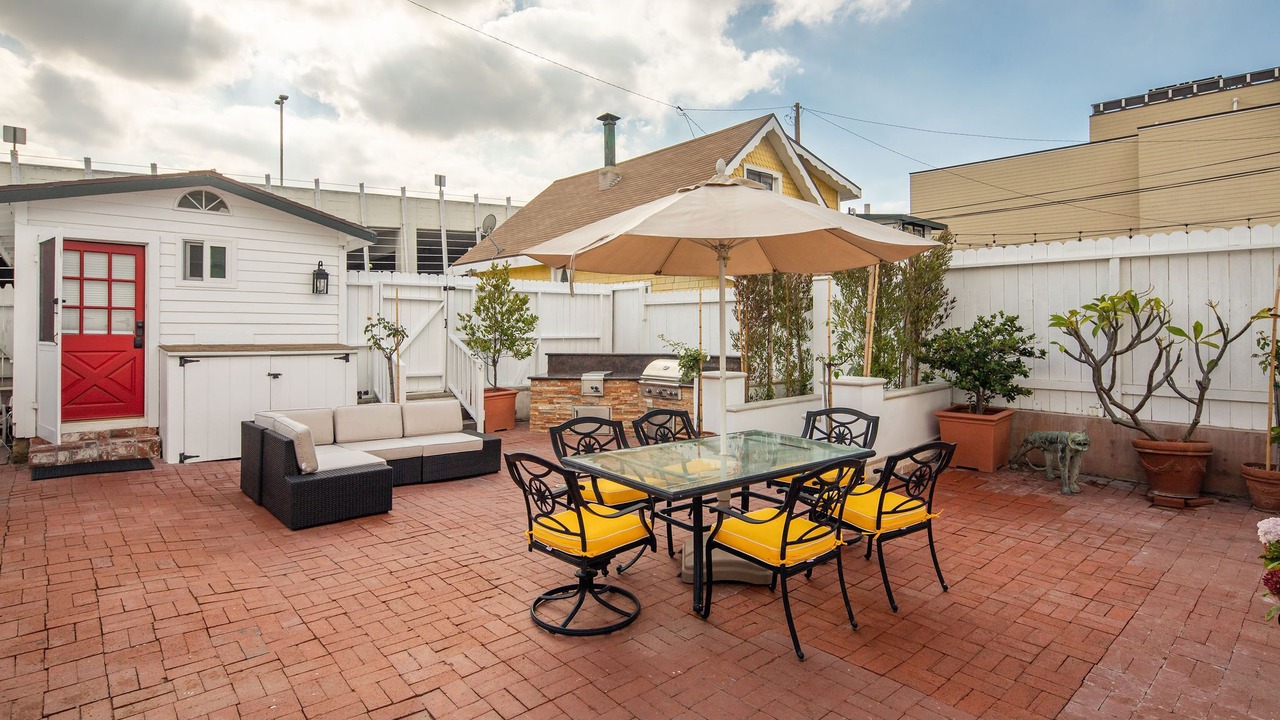 Photo of Outdoor in Hermosa Beach