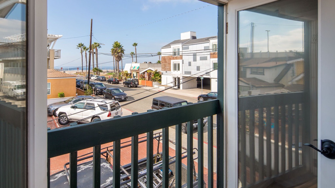 Photo of Outdoor in Hermosa Beach