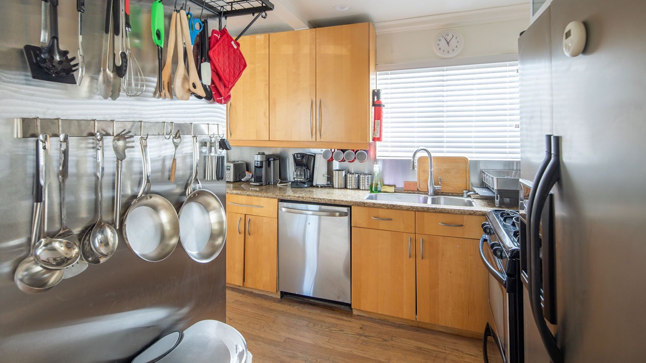 Photo of Kitchen in Hermosa Beach