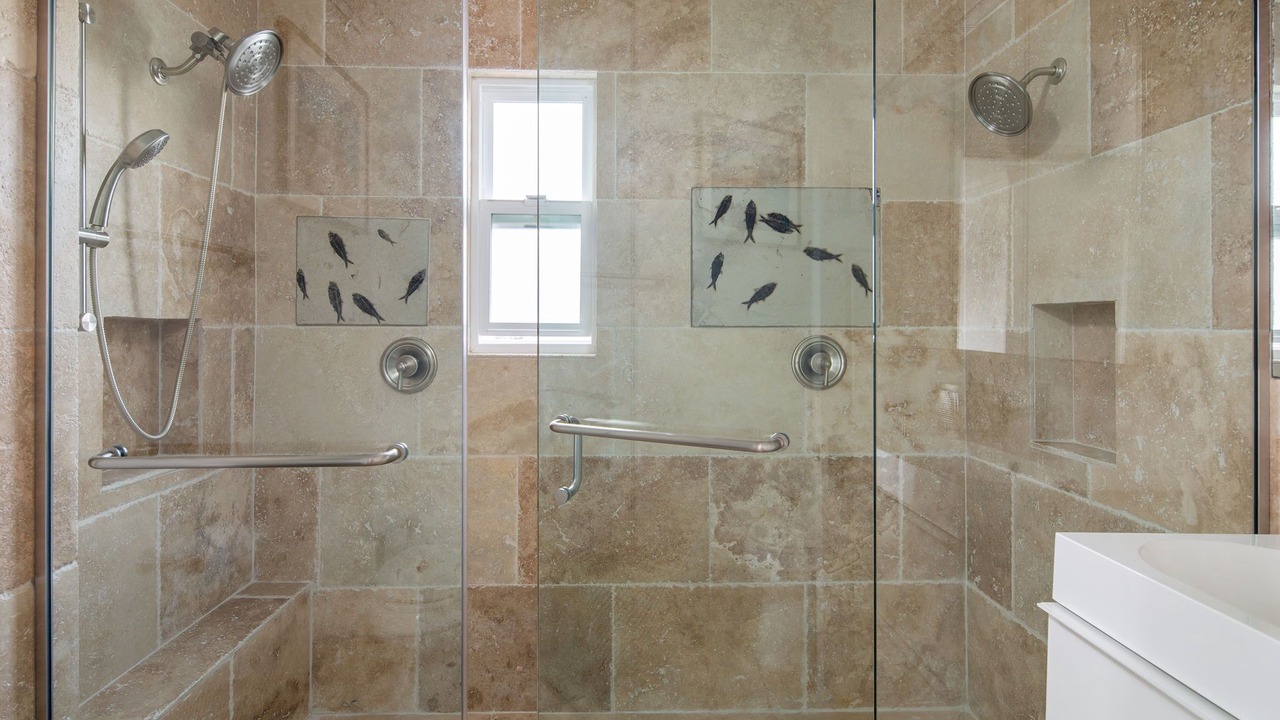Photo of Bathroom in Hermosa Beach