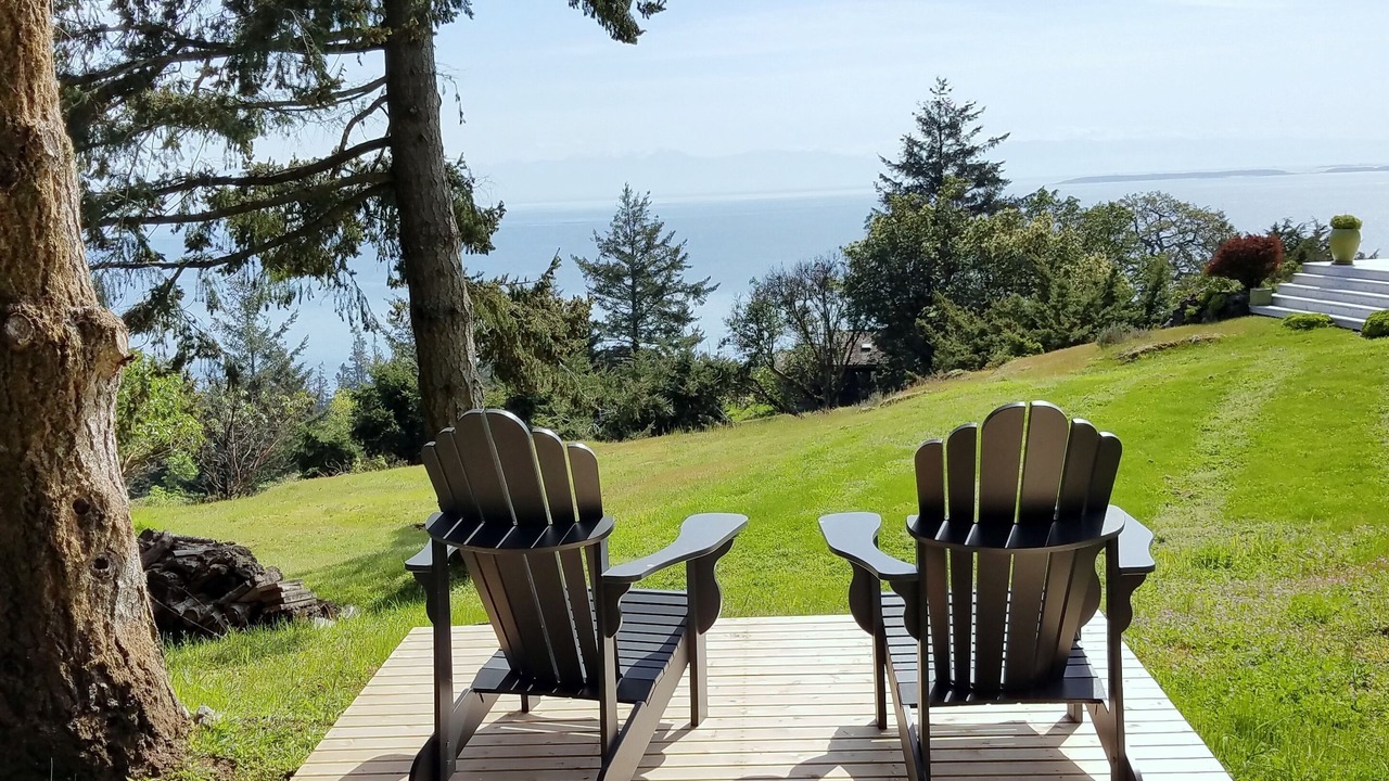 Photo of Outdoor in Friday Harbor