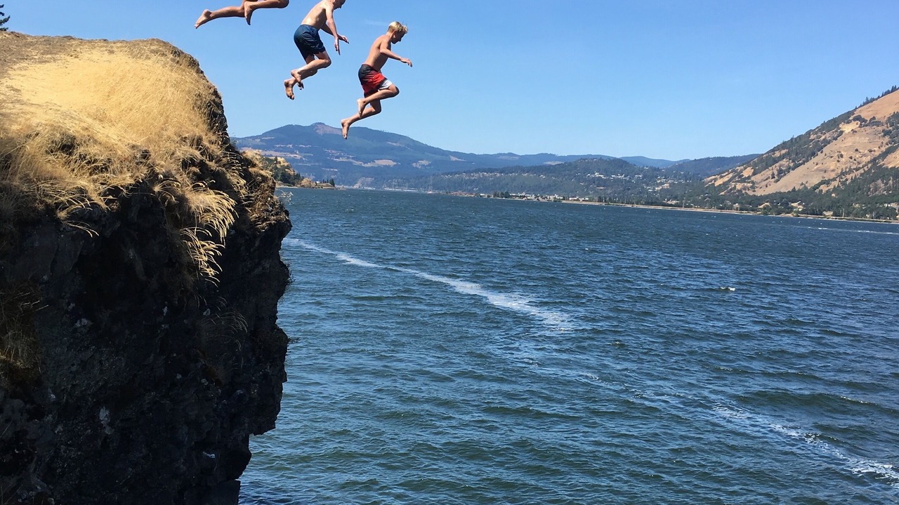 Photo of Others in Mosier