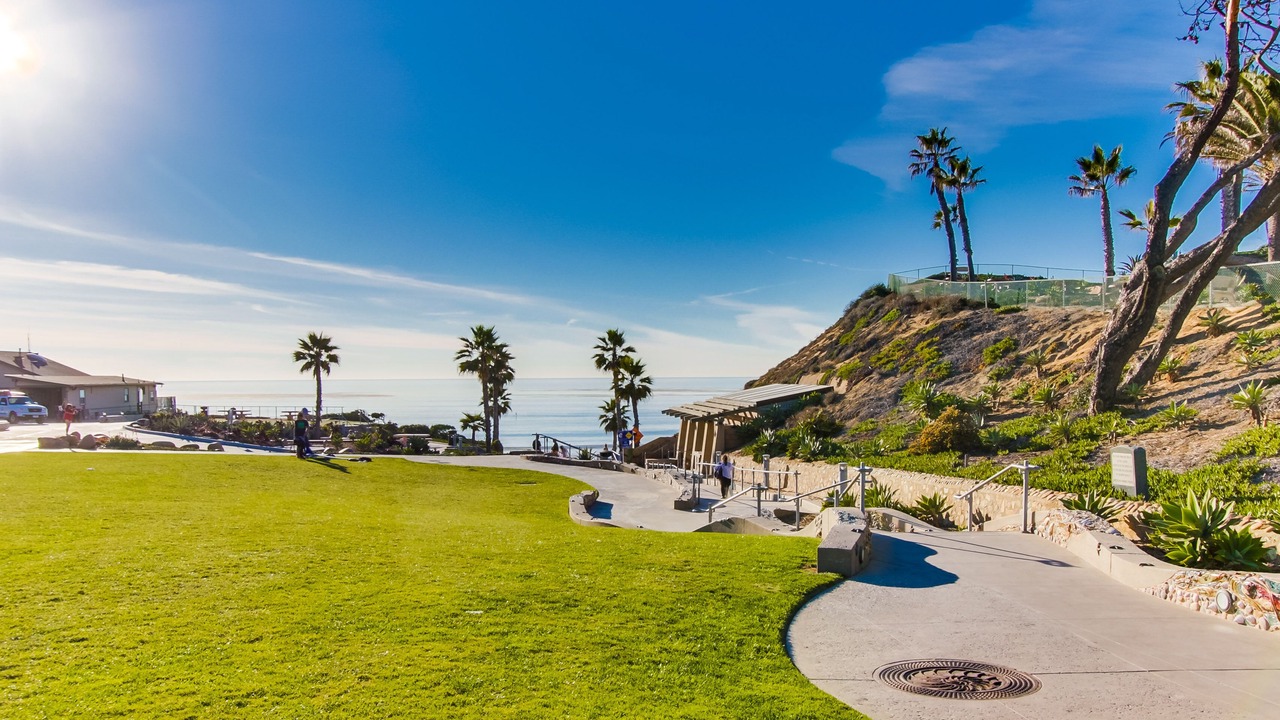 Photo of Outdoor in Olde Solana Beach