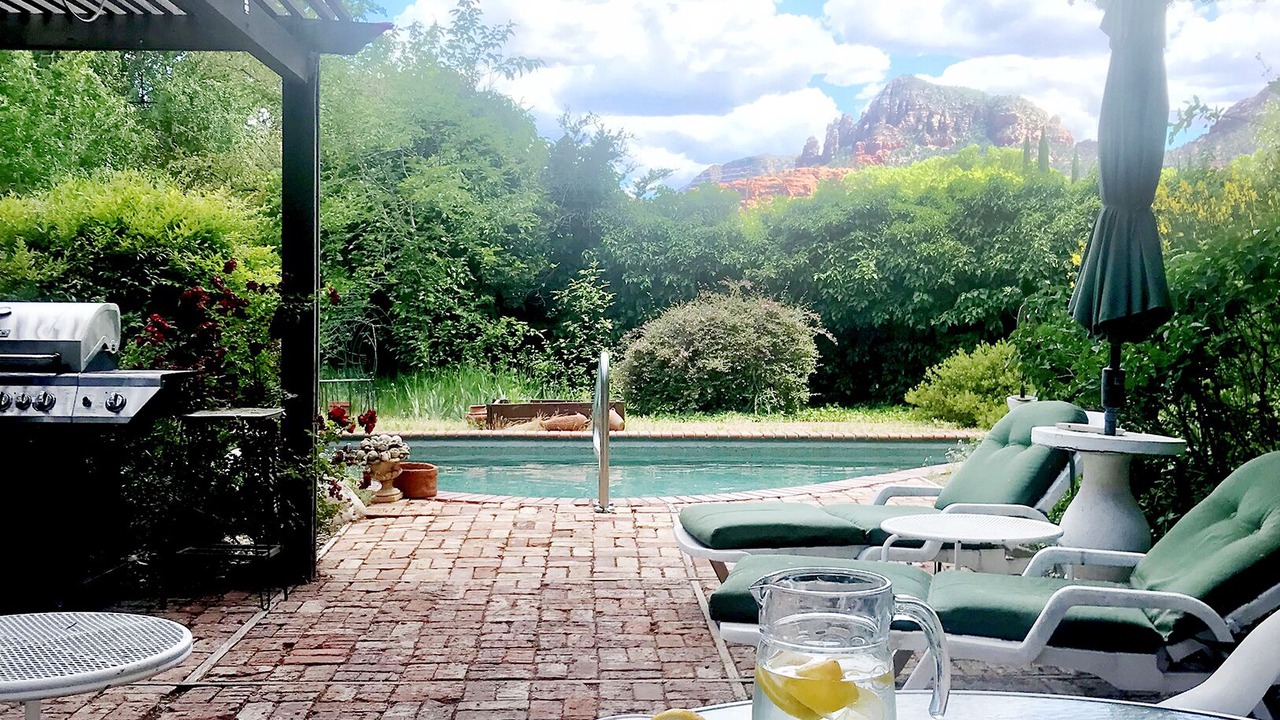 Photo of Outdoor in Sedona