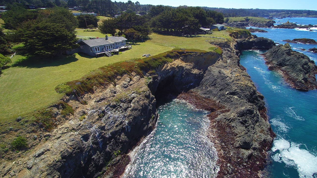 Photo of Outdoor in Mendocino
