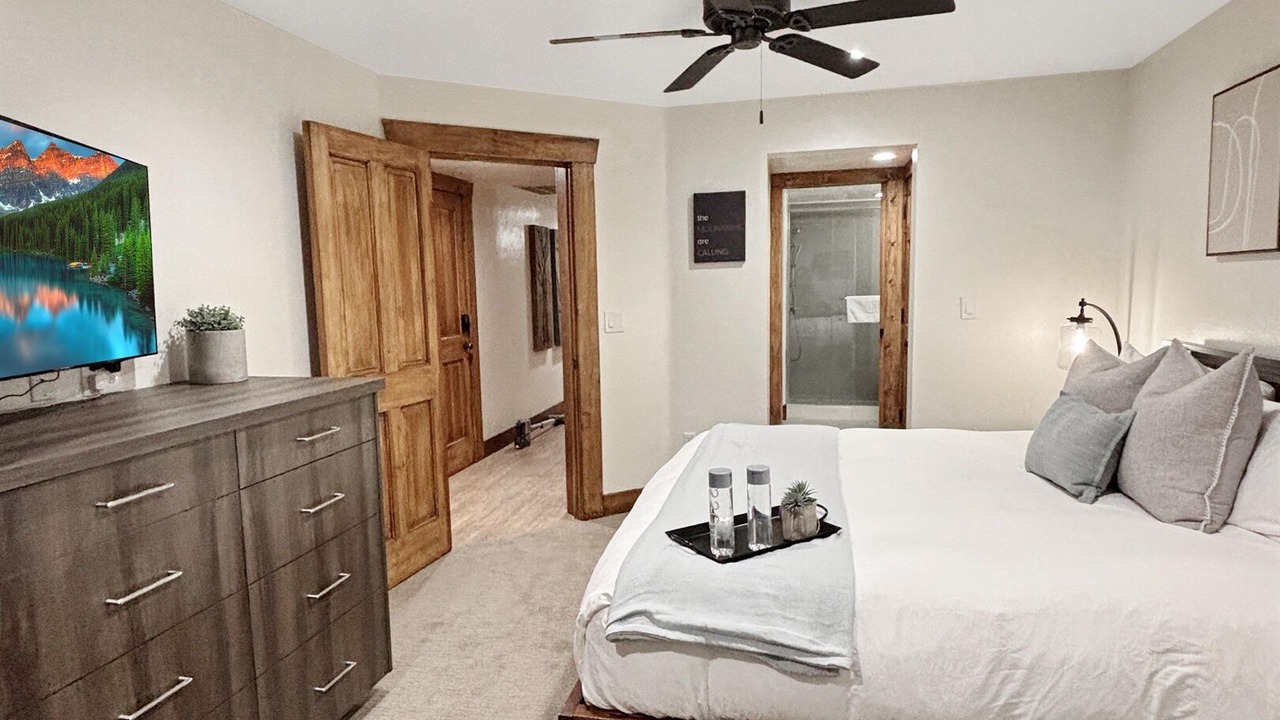 Photo of Bedroom in Deer Valley