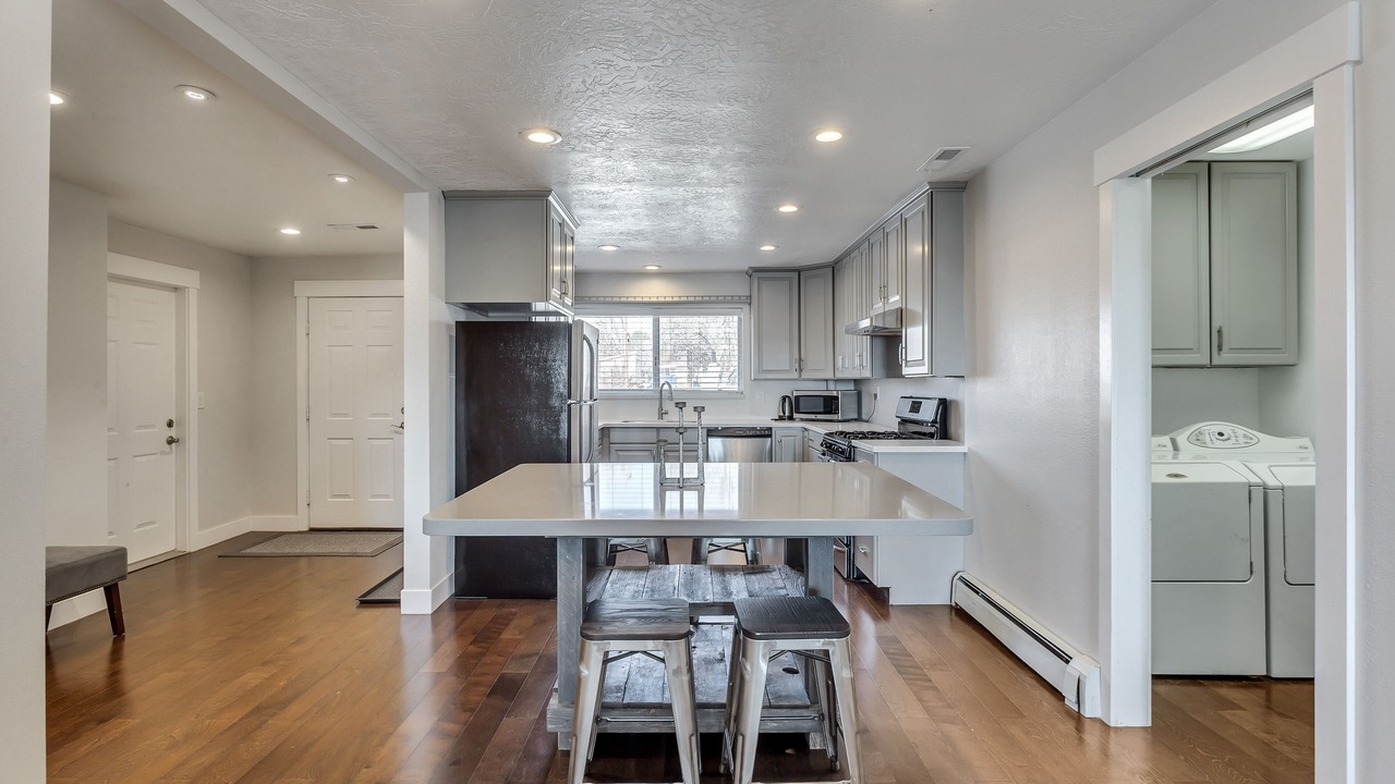 Photo of Kitchen in Lakeview