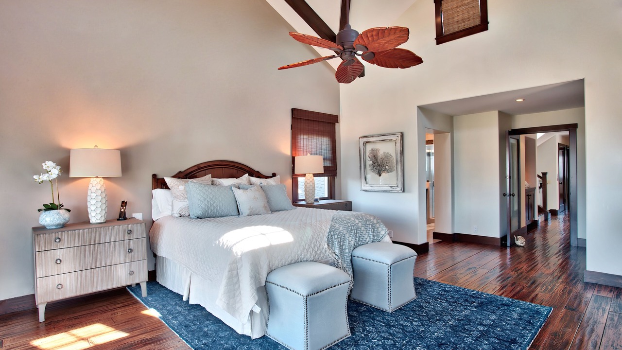 Photo of Bedroom in Balboa Island