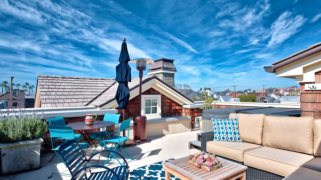 Photo of Outdoor in Balboa Island