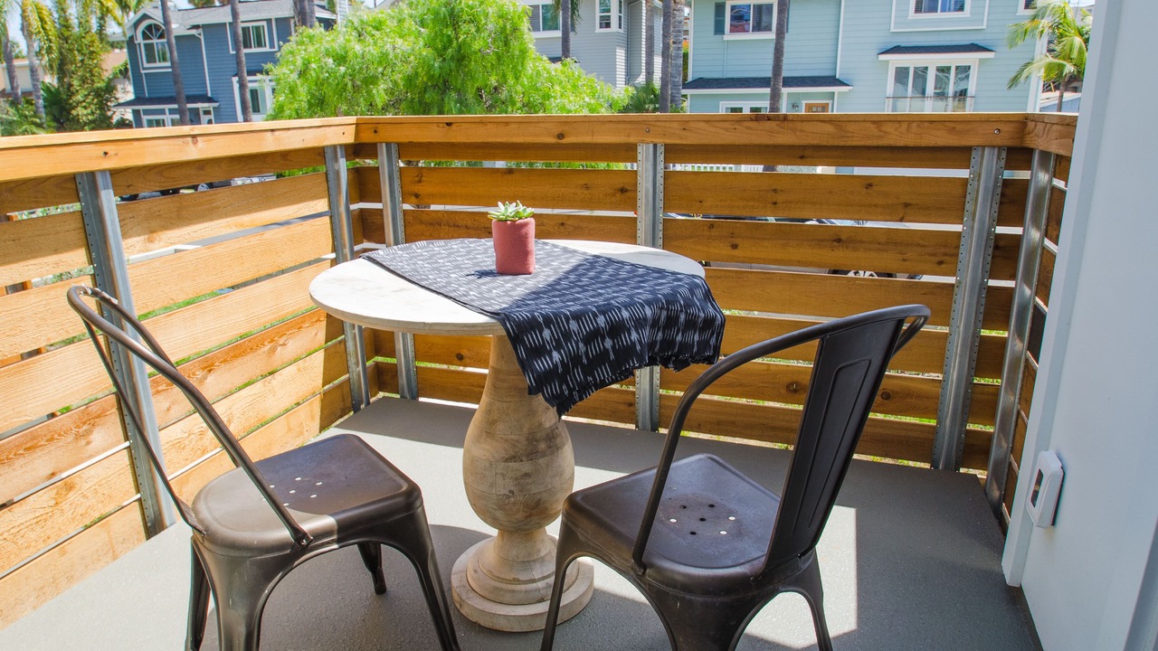 Photo of Outdoor in Olde Solana Beach