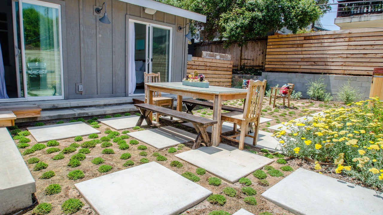 Photo of Outdoor in Olde Solana Beach