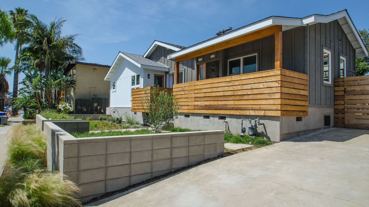 Photo of Outdoor in Olde Solana Beach