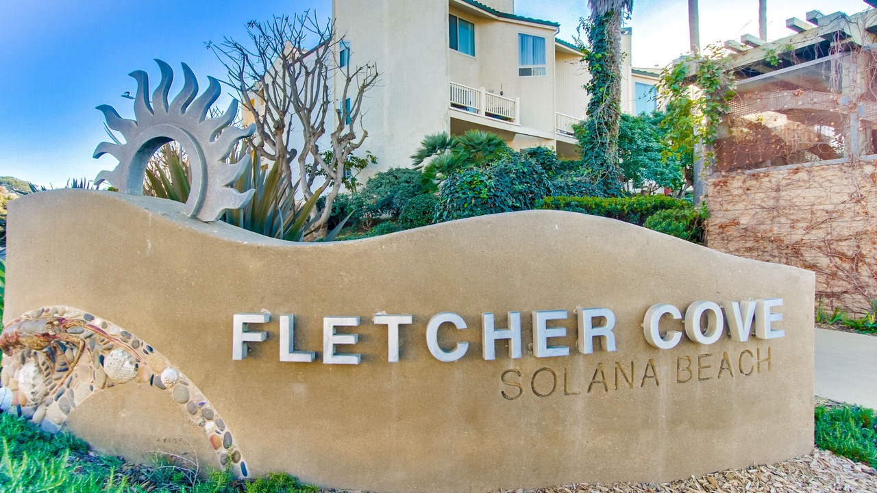 Photo of Outdoor in Olde Solana Beach