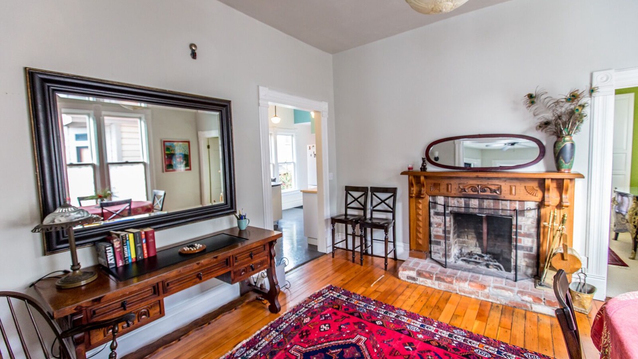 Photo of Bedroom in Belmont