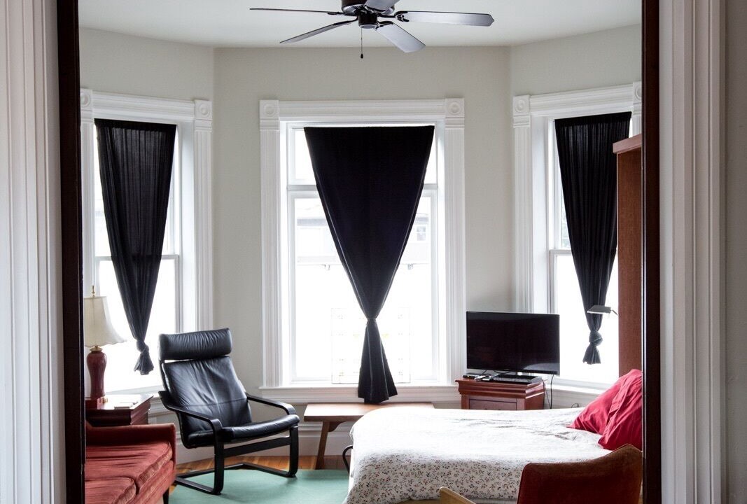 Photo of Bedroom in Belmont
