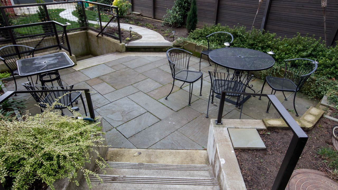 Photo of Outdoor in Belmont