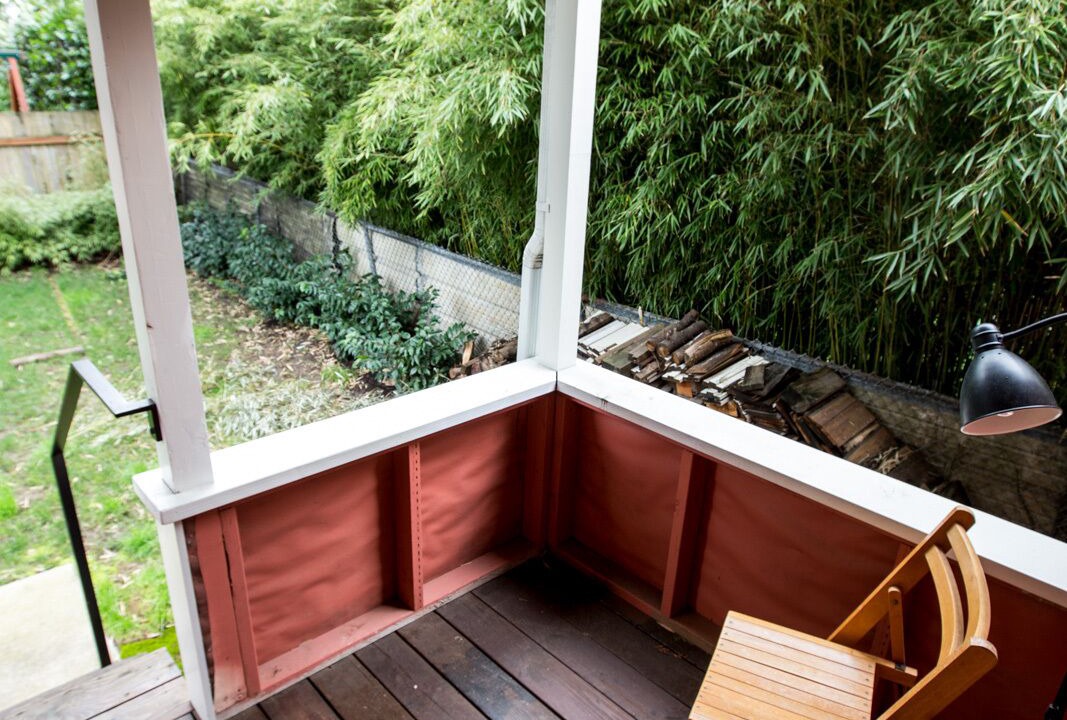 Photo of Outdoor in Belmont