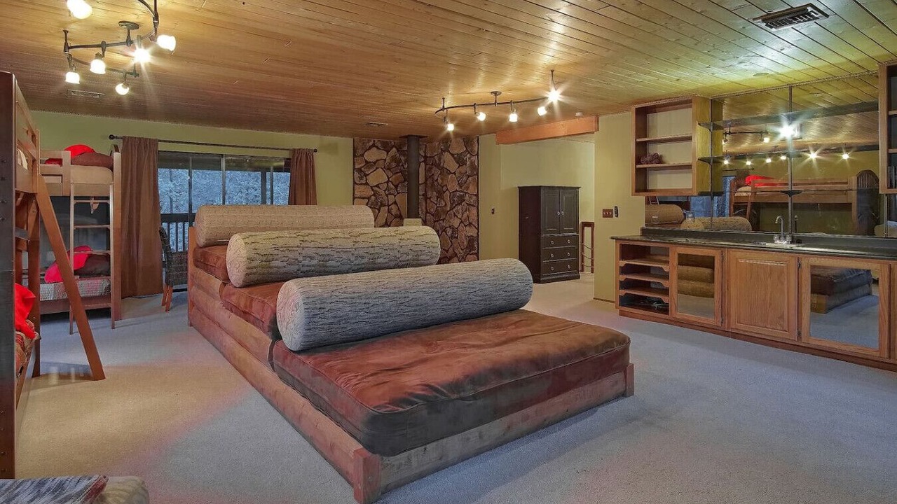 Photo of Bedroom in Pinetop