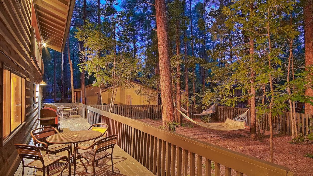 Photo of Outdoor in Pinetop