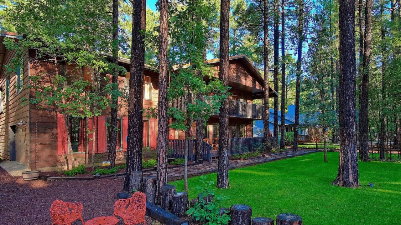 Photo of Outdoor in Pinetop