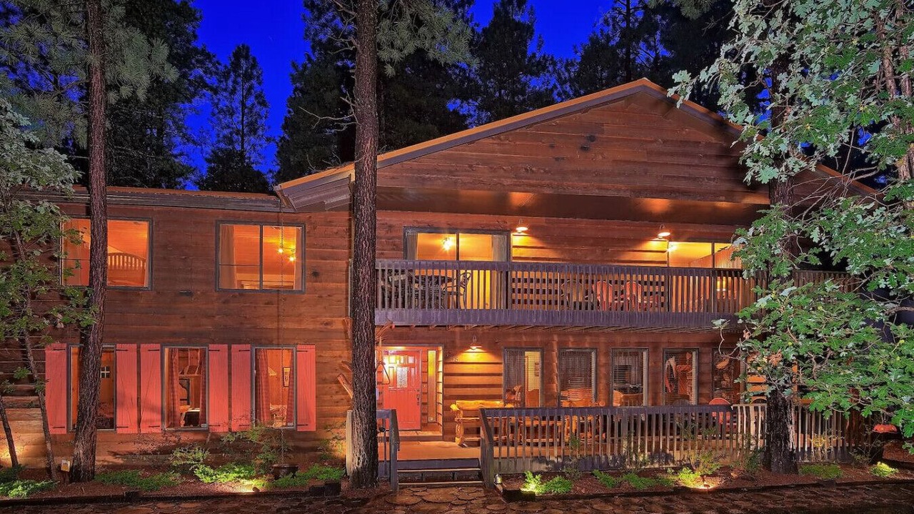 Photo of Outdoor in Pinetop