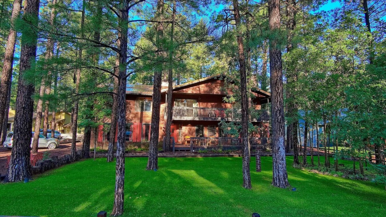 Photo of Outdoor in Pinetop