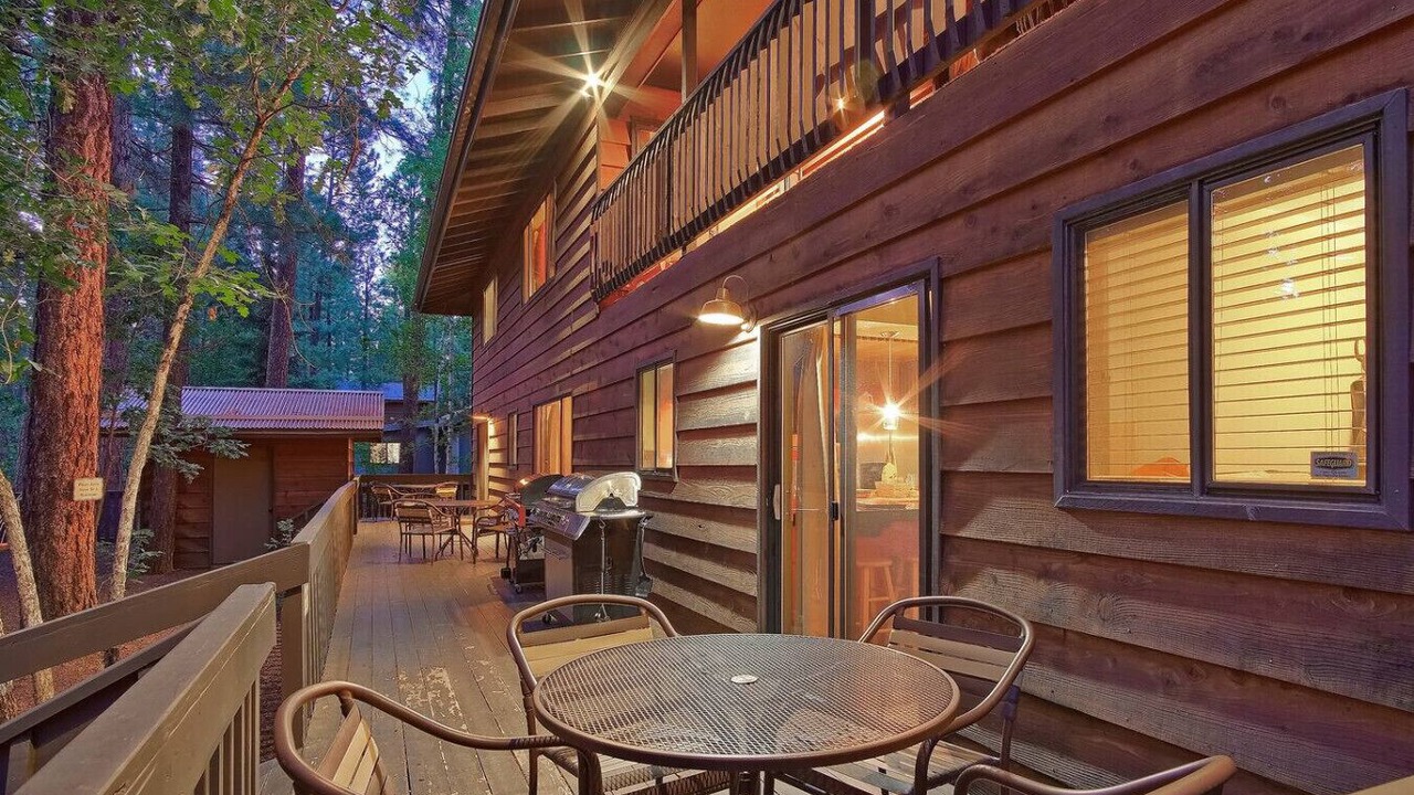 Photo of Outdoor in Pinetop